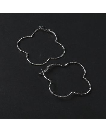 Fashion Hoop Earrings
