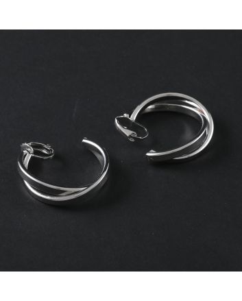Fashion Hoop Earrings