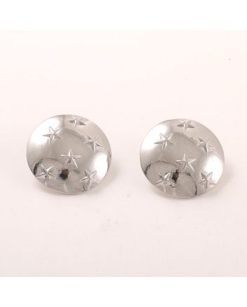 Plated Earrings