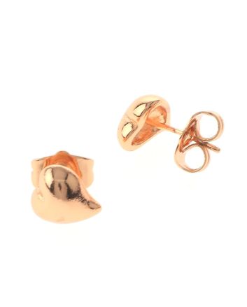Gold Plated Stud Earrings