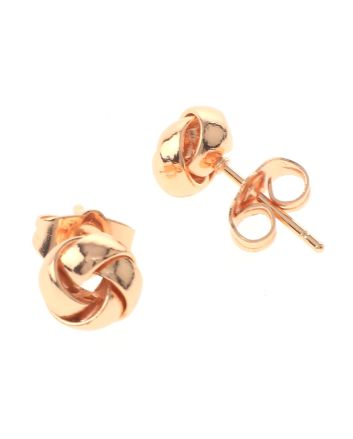 Gold Plated Stud Earrings