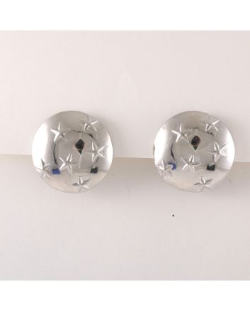 Plated Earrings