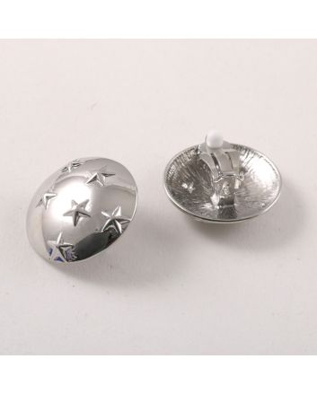 Plated Earrings