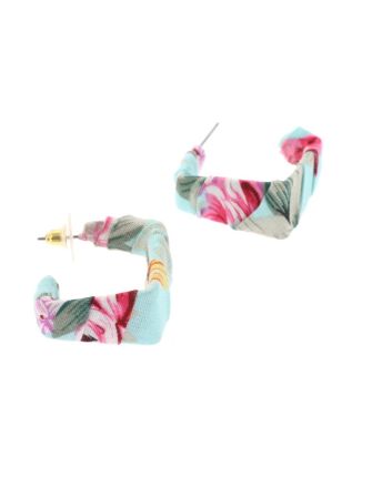 Fashion Post Earrings