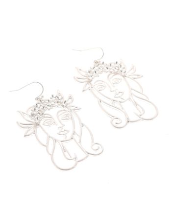 Fashion Hook Earrings