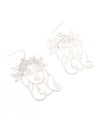 Fashion Hook Earrings