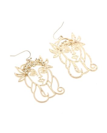 Fashion Hook Earrings