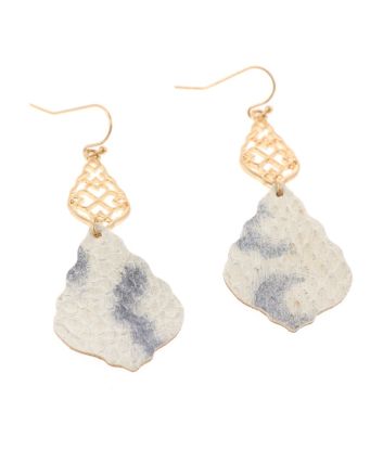 Fashion Hook Earrings