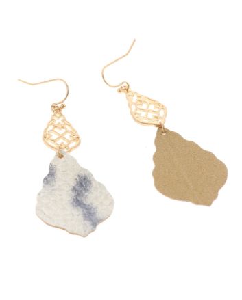 Fashion Hook Earrings