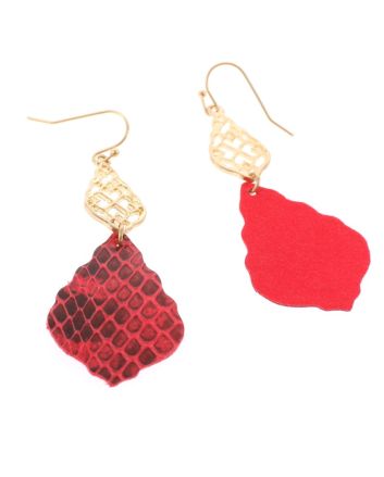 Fashion Hook Earrings