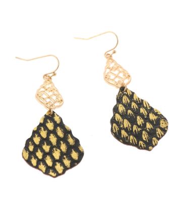 Fashion Hook Earrings