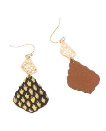 Fashion Hook Earrings