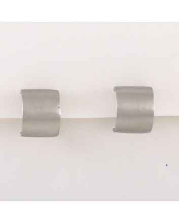 Metal Clip On Earrings