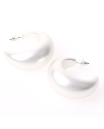 Fashion Hoop Earrings