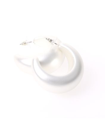 Fashion Hoop Earrings