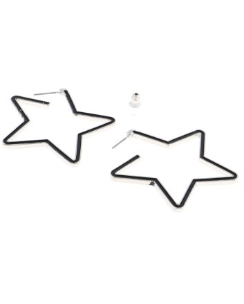 Fashion Metal Post Earrings