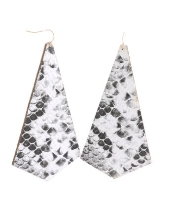 Fashion Hook Earrings