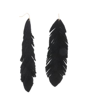Fashion Hook Earrings