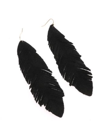 Fashion Hook Earrings