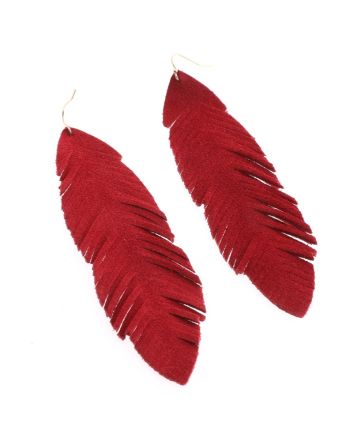 Fashion Hook Earrings