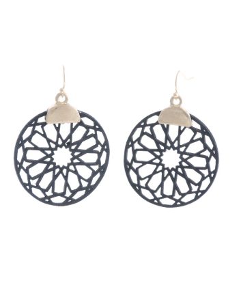 Fashion Hook Earrings