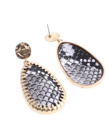 Fashion Post Earrings