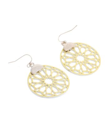 Fashion Hook Earrings