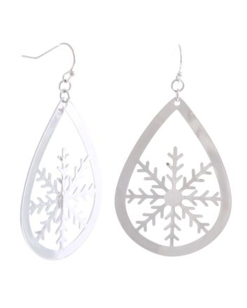 Fashion Hook Earrings