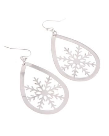 Fashion Hook Earrings