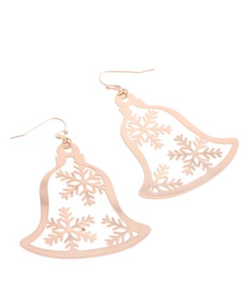 Fashion Hook Earrings