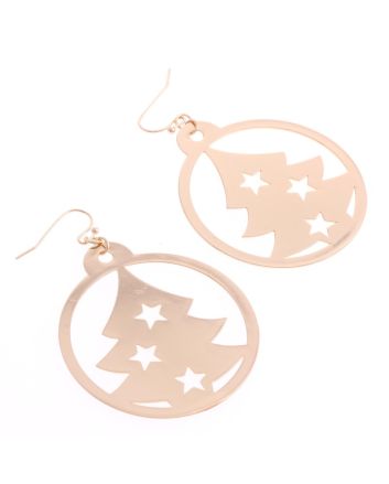 Fashion Hook Earrings