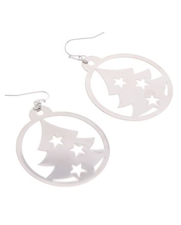 Fashion Hook Earrings