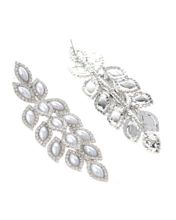 Chandelier Post Earring