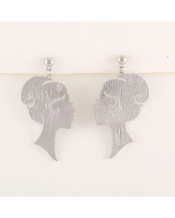 Fashion Post Earrings