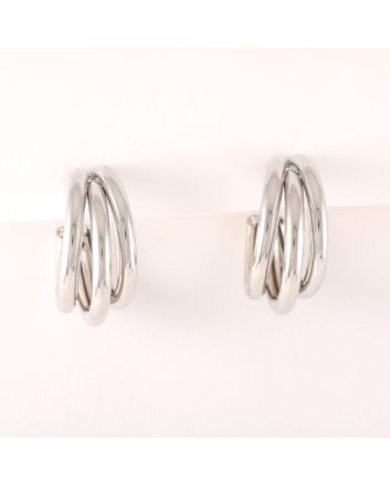 Fashion Post Earrings