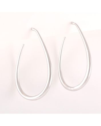 Fashion Post Earrings