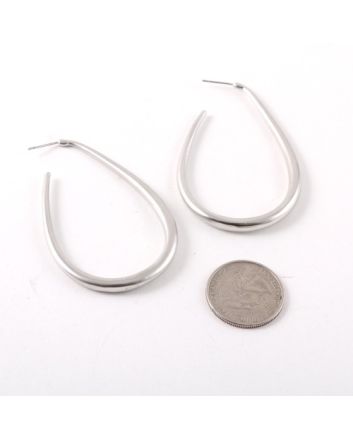Fashion Post Earrings