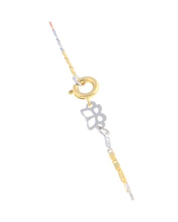 Gold Plated Chain