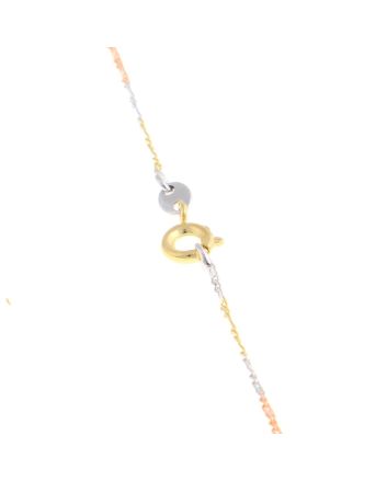 Gold Plated Chain