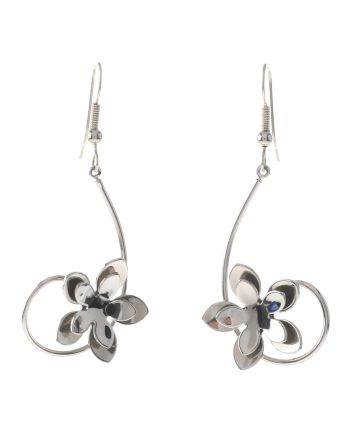 Stainless Steel Hook Earrings