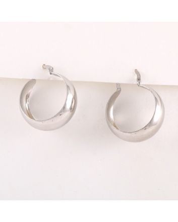 Plated Earrings