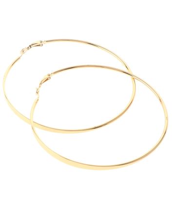 Plated Earrings
