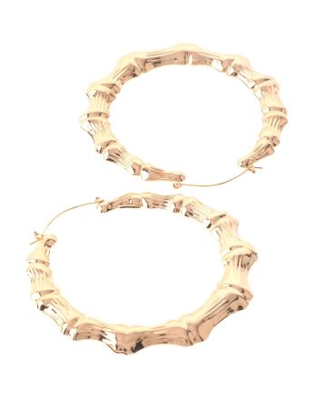 Plated Earrings