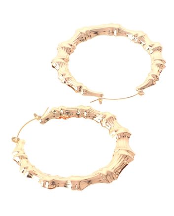 Plated Earrings