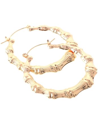 Plated Earrings