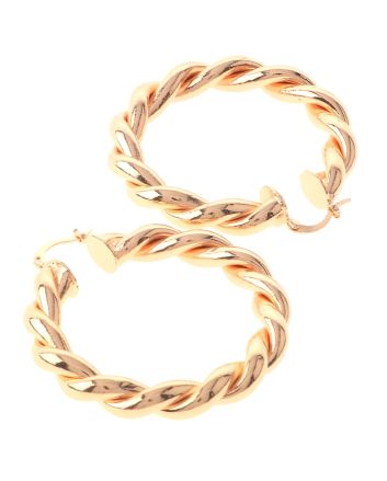 Plated Earrings