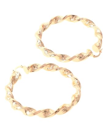 Plated Earrings