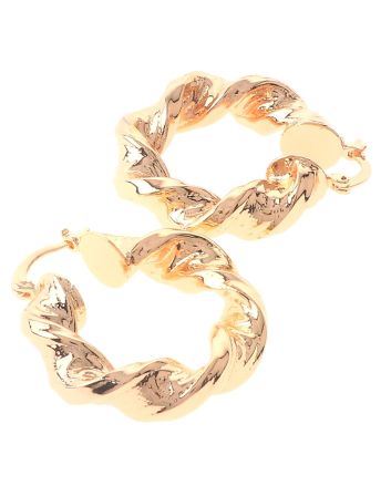 Plated Earrings