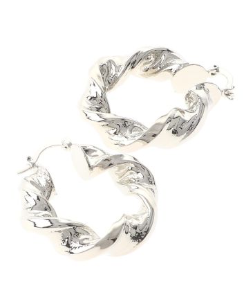 Plated Earrings