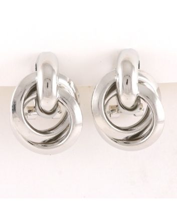 Plated Earrings